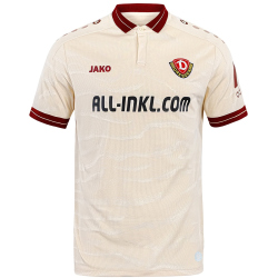 JAKO Dynamo Dresden Ausweichtrikot 2025/26