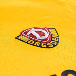 JAKO Dynamo Dresden Heimtrikot 2025/26