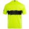JAKO VfB Stuttgart Torwart Heimtrikot 2025/26 320 - neongelb 3XL