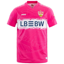 JAKO VfB Stuttgart Torwart Auswärtstrikot 2025/26...