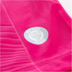 JAKO VfB Stuttgart Torwart Auswärtstrikot 2025/26 170 - deep pink M