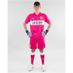 JAKO VfB Stuttgart Torwart Auswärtstrikot 2025/26...