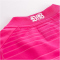 JAKO VfB Stuttgart Torwart Auswärtstrikot 2025/26 170 - deep pink M