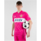 JAKO VfB Stuttgart Torwart Auswärtstrikot 2025/26 170 - deep pink M