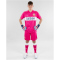 JAKO VfB Stuttgart Torwart Auswärtstrikot 2025/26 170 - deep pink M