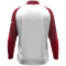 JAKO VfB Stuttgart Dynamic 1/4-Zip Sweatshirt 656 - weiß/dunkelrot/rot XXL