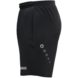 JAKO VfB Stuttgart Dynamic Trainingsshorts 800 - schwarz S