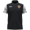 JAKO VfB Stuttgart Dynamic T-Shirt Kinder 826 - schwarz/weiß/anthrazit 140
