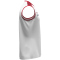JAKO VfB Stuttgart Dynamic Tanktop 656 - weiß/dunkelrot XL