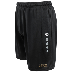 JAKO VfB Stuttgart Ausweichshorts Kinder 800 - schwarz 164