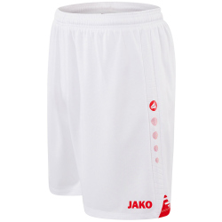 JAKO VfB Stuttgart Heimshorts 000 - weiß M