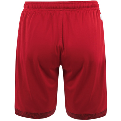 JAKO VfB Stuttgart Auswärtsshorts 110 - rot L