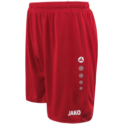 JAKO VfB Stuttgart Auswärtsshorts 110 - rot L