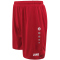 JAKO VfB Stuttgart Auswärtsshorts 110 - rot L