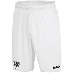 JAKO SC Preußen Münster Shorts 00 - weiß...
