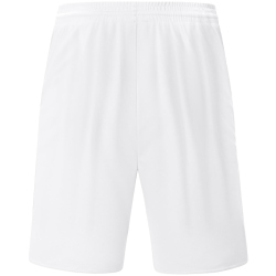 JAKO SC Preußen Münster Shorts 00 - weiß...