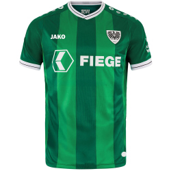 JAKO SC Preußen Münster Heimtrikot 2025/26...