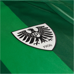 JAKO SC Preußen Münster Heimtrikot 2025/26...