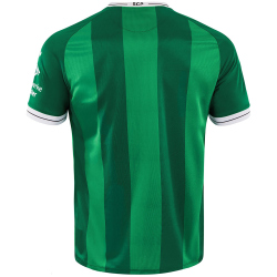 JAKO SC Preußen Münster Heimtrikot 2025/26 656...