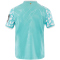 JAKO 1. FSV Mainz 05 Torwart Heimtrikot 2025/26 Kinder 656 - aqua 116