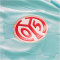 JAKO 1. FSV Mainz 05 Torwart Heimtrikot 2025/26 656 - aqua M
