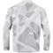 JAKO 1. FSV Mainz 05 Einlaufjacke Kinder 656 - grau/weiß 128