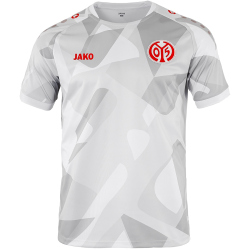 JAKO 1. FSV Mainz 05 Aufwärmshirt Kinder 656 -...
