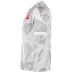 JAKO 1. FSV Mainz 05 Aufwärmshirt 656 -...