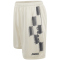 JAKO 1. FSV Mainz 05 Ausweichshorts Kinder 656 - off white 164