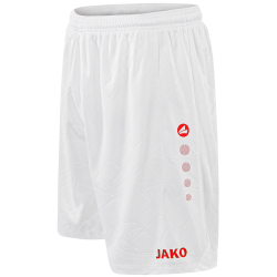 JAKO 1. FSV Mainz 05 Heimshorts 000 - weiß S