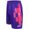 JAKO 1. FSV Mainz 05 Auswärtsshorts 656 - lila M