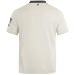 JAKO 1. FSV Mainz 05 Ausweichtrikot 2025/26 Kinder 656 -...
