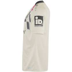 JAKO 1. FSV Mainz 05 Ausweichtrikot 2025/26 Kinder 656 -...