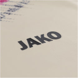 JAKO 1. FSV Mainz 05 Ausweichtrikot 2025/26 Kinder 656 -...