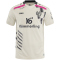JAKO 1. FSV Mainz 05 Ausweichtrikot 2025/26 Kinder 656 - off white 116