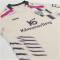 JAKO 1. FSV Mainz 05 Ausweichtrikot 2025/26 Kinder 656 - off white 116