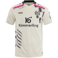 JAKO 1. FSV Mainz 05 Ausweichtrikot 2025/26 656 - off...