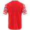 JAKO 1. FSV Mainz 05 Heimtrikot 2025/26 Kinder 601 - rot 116