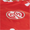JAKO 1. FSV Mainz 05 Heimtrikot 2025/26 601 - rot S