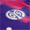 JAKO 1. FSV Mainz 05 Auswärtstrikot 2025/26 Kinder 656 - lila 116