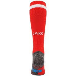 JAKO 1. FSV Mainz 05 Heimstutzen 601 - rot 31-34