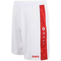 JAKO Rot-Weiss Essen Heimshorts 000 - weiß M