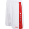 JAKO Rot-Weiss Essen Heimshorts 000 - weiß M