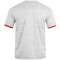 JAKO Rot-Weiss Essen Heimtrikot 2025/26 656 - weiß/rot S