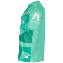 JAKO Dynamo Dresden Torwart Heimtrikot 2025/26 251 -...