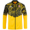 JAKO Dynamo Dresden Einlaufjacke 307 - dynamic yellow S
