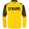 JAKO Dynamo Dresden Einlaufjacke 307 - dynamic yellow S