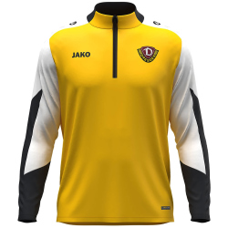 JAKO Dynamo Dresden Dynamic Ziptop 305 -...