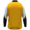 JAKO Dynamo Dresden Dynamic Ziptop 305 - gelb/weiß/schwarz XL
