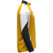 JAKO Dynamo Dresden Dynamic Ziptop 305 - gelb/weiß/schwarz XL